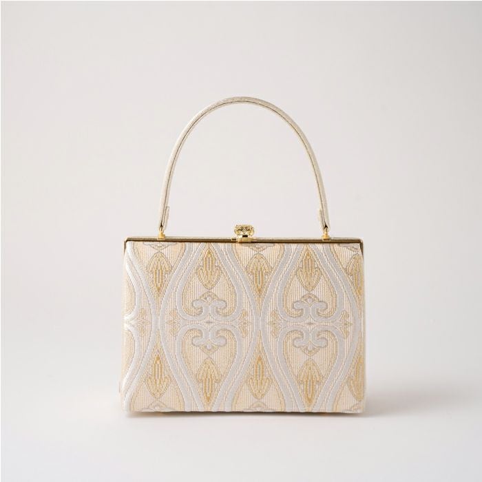 草履バッグセット ≪留袖用≫ 和装小物 さんび 日本製 | arakawa