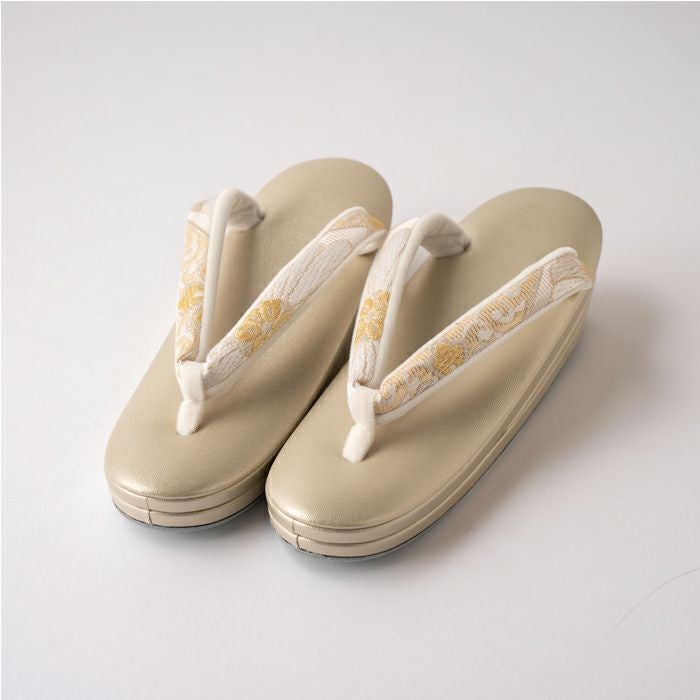 草履バッグセット ≪留袖用≫ 和装小物 さんび 日本製 | arakawa