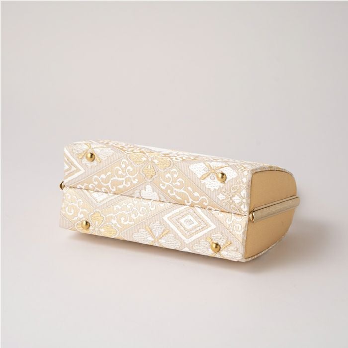 草履バッグセット ≪留袖用≫ 和装小物 さんび 日本製 | arakawa