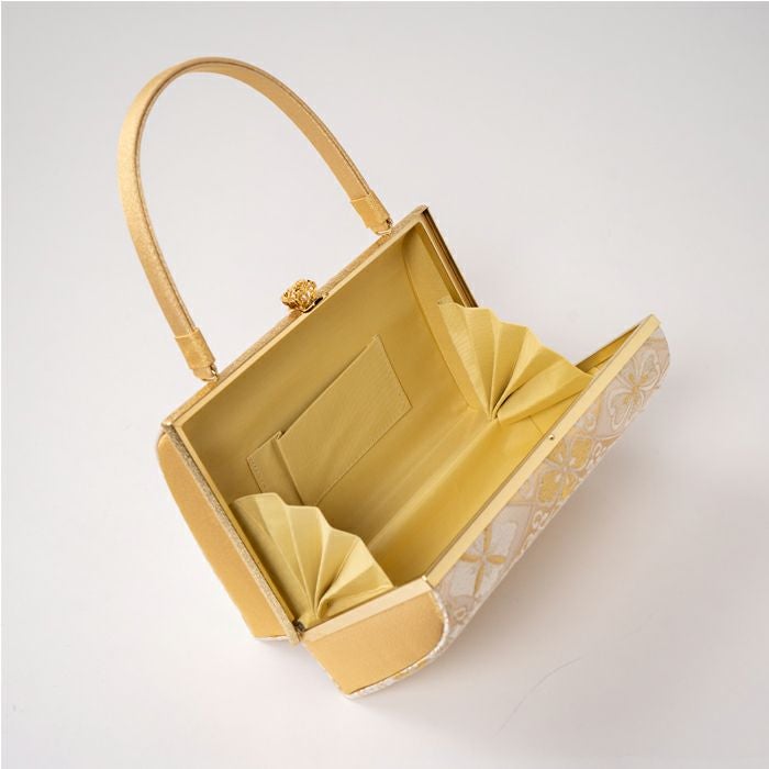 草履バッグセット ≪留袖用≫ 和装小物 さんび 日本製 | arakawa