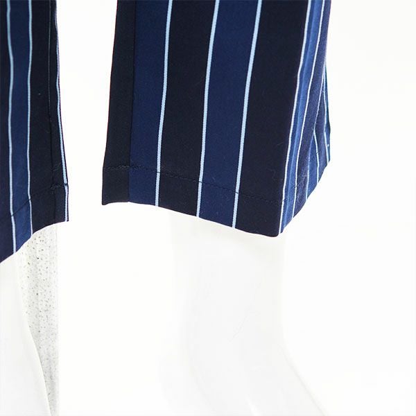 DAKS】サテン ストライプ柄 メンズパジャマ 日本製 | arakawa ONLINE SHOP