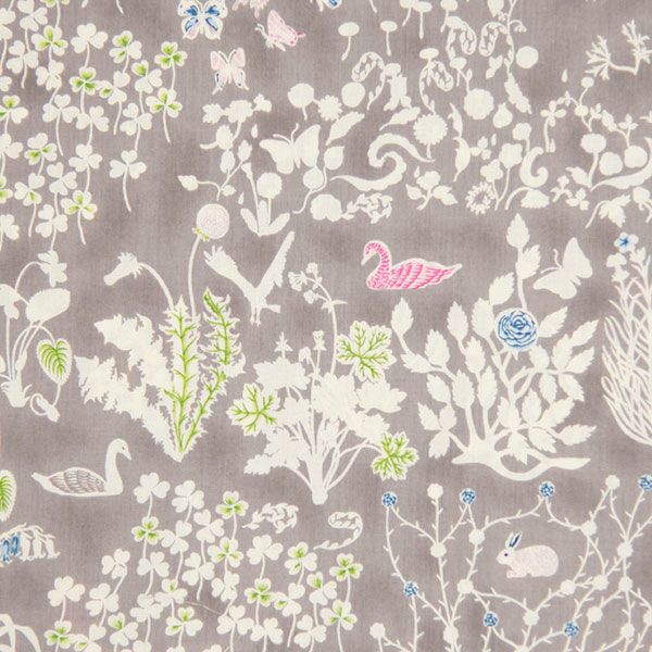 LIBERTY] リバティプリント タナローン レディース パジャマ | arakawa