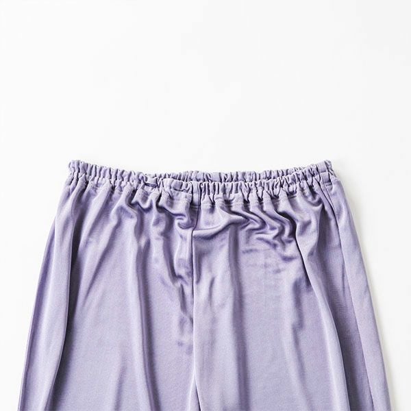 mila schon】シルクニット プリント レディース パジャマ トラベル