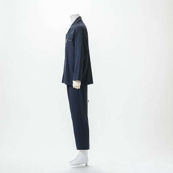 ストレッチ2重ガーゼパジャマ | arakawa ONLINE SHOP