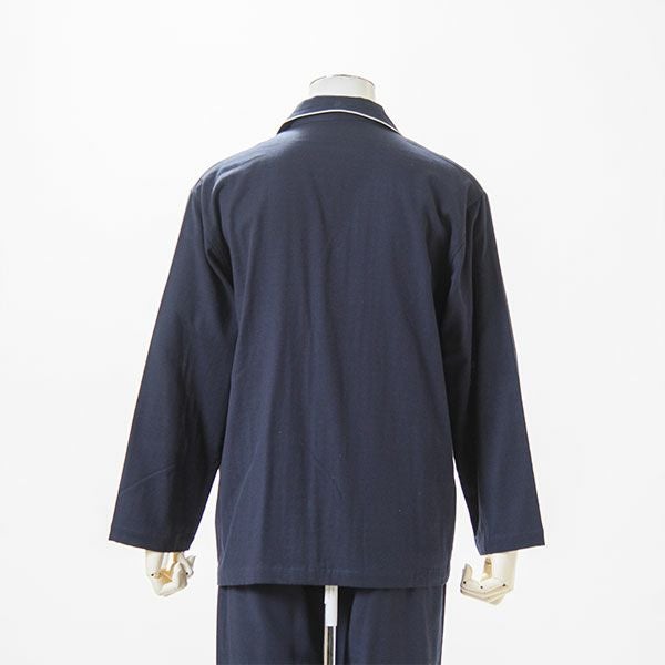 パジャマ2 ストレッチ2重ガーゼパジャマ | arakawa ONLINE SHOP