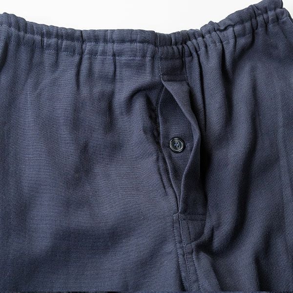 ストレッチ2重ガーゼパジャマ | arakawa ONLINE SHOP