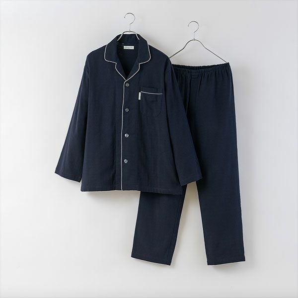 ストレッチ2重ガーゼパジャマ | arakawa ONLINE SHOP