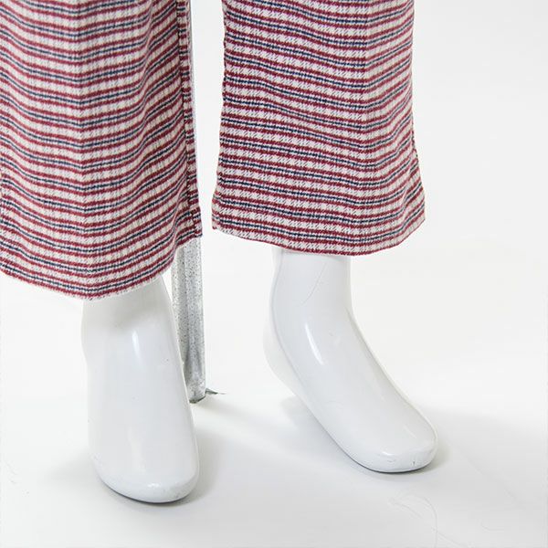 甘撚ネル 小チェック柄 メンズ 上下セット パジャマ | arakawa ONLINE SHOP
