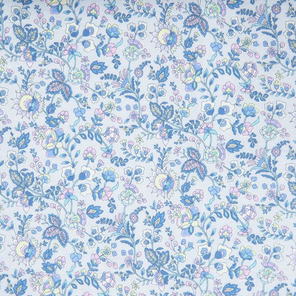 LIBERTY】ニットキルトプリント(KAZUSA)パジャマ | arakawa ONLINE SHOP LIBERTY】ニットキルトプリント(KAZUSA)パジャマ | arakawa ONLINE SHOP