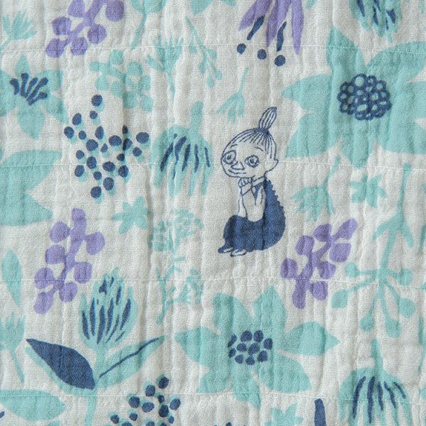 MOOMIN ムーミン】×【Amour アムール】婦人パジャマ | arakawa ONLINE SHOP
