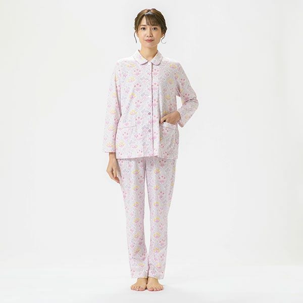 V&A】「celandine」ヘンリーダール作のプリントをしようした上質ナイト