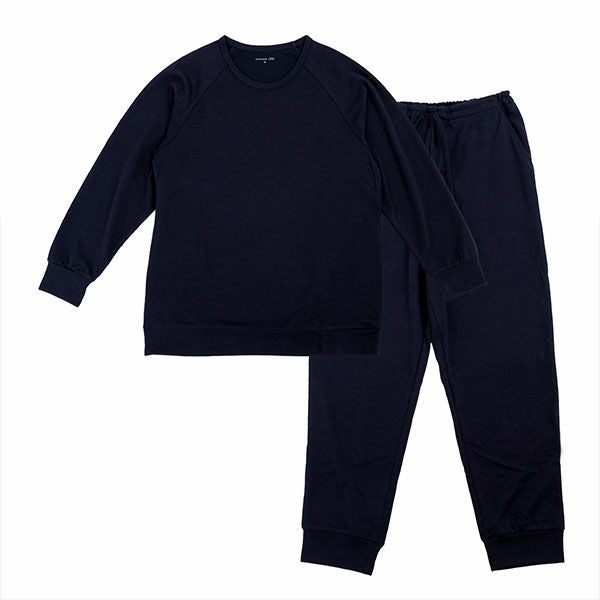 リカバリーパジャマ レディースセットアップ 【疲労回復 血行促進 筋肉