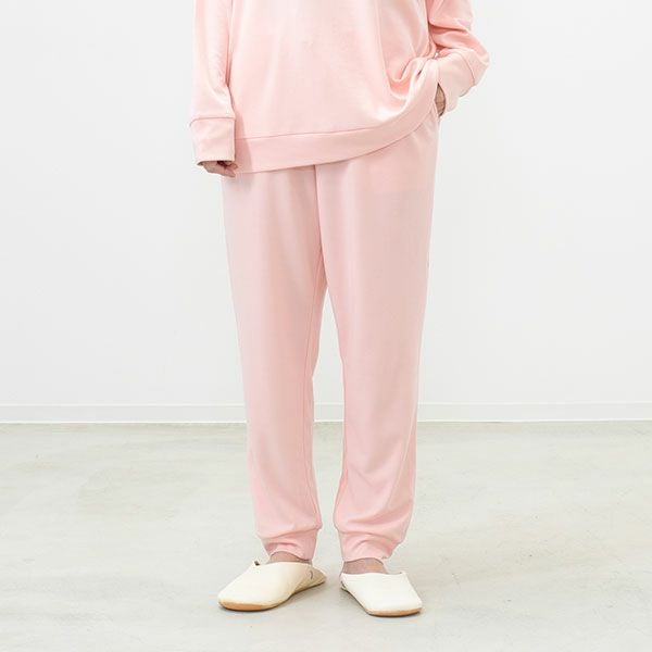 NEWPEACE リカバリーパジャマ　 ピンク S　半袖半ズボン　新品未使用 ○NEWPEACE○ NEWPEACE リカバリーウェアスリープ 半袖 ショート 一般