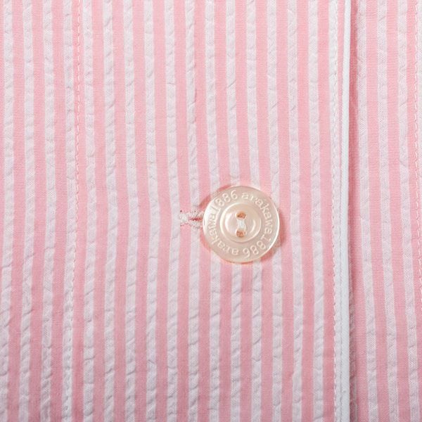 arakawa1886】 婦人パジャマ 細番手を使用したサラッとした肌触りの