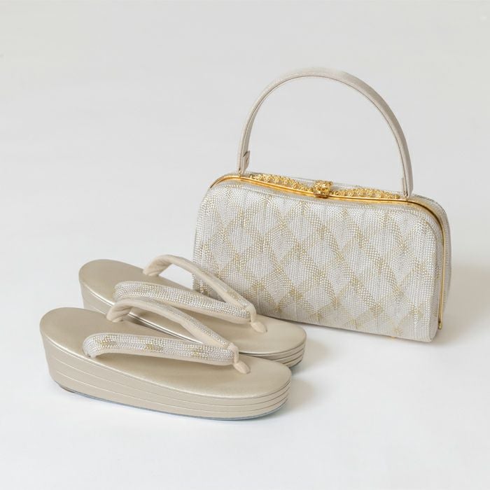 草履バッグセット | さんび公式オンラインショップ