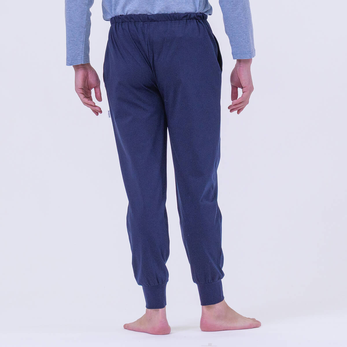 DAKS】[紳士] ダックス シンプルで上質な着心地を追求した メンズ 紳士
