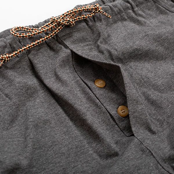 DAKS】[紳士] ダックス シンプルで上質な着心地を追求した メンズ 紳士