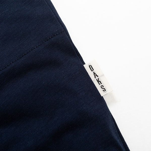 DAKS】[紳士] ダックス シンプルで上質な着心地を追求した メンズ 紳士