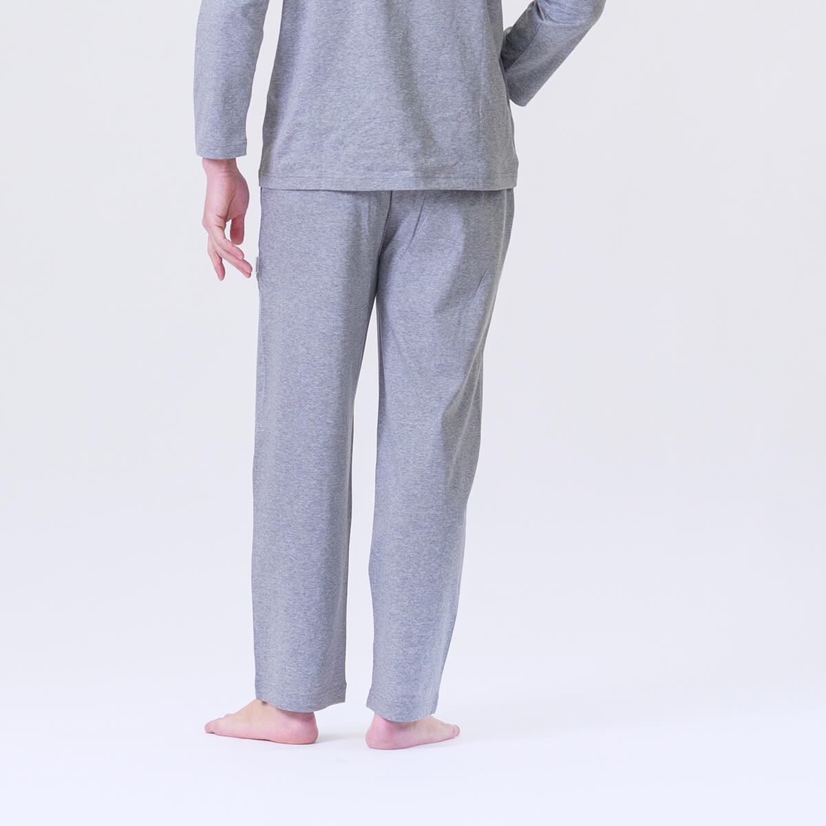 DAKS ダックス パンツ 新品未使用 40 DAKS】[紳士] ダックス シンプルで上質な着心地を追求した メンズ 紳士