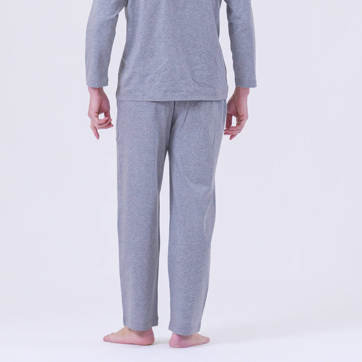 DAKS】[紳士] ダックス シンプルで上質な着心地を追求した メンズ 紳士