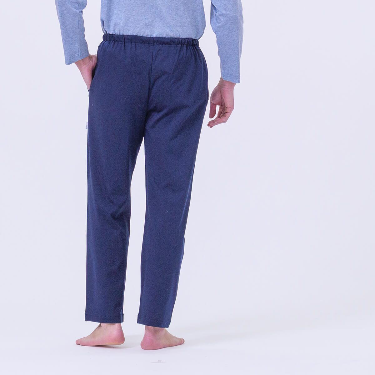 DAKS】[紳士] ダックス シンプルで上質な着心地を追求した メンズ 紳士