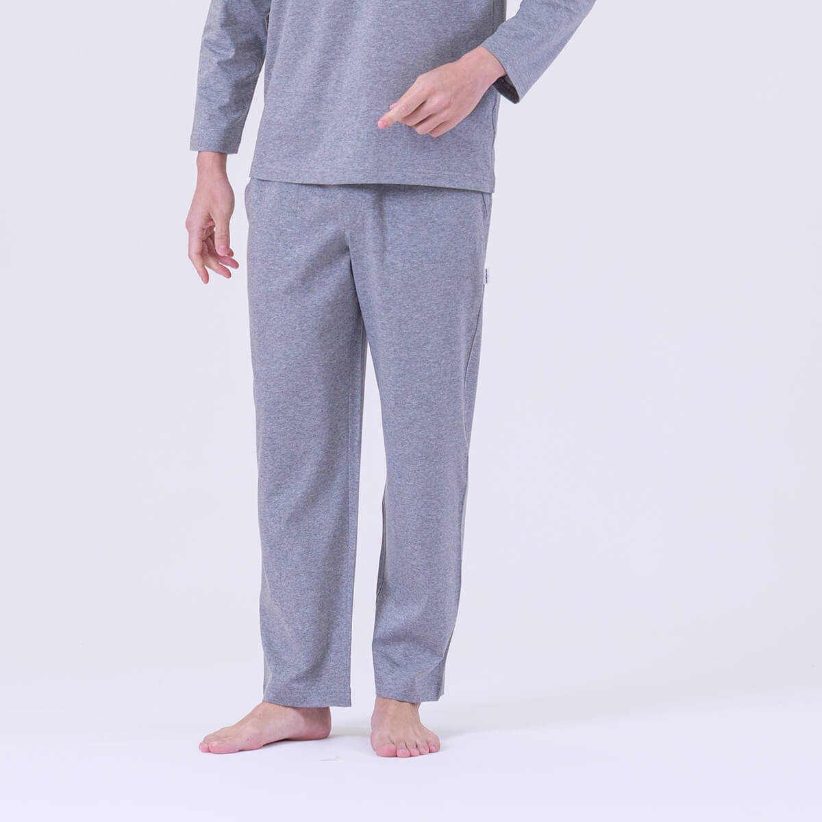DAKS】[紳士] ダックス シンプルで上質な着心地を追求した メンズ 紳士
