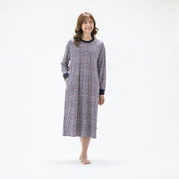 DAKS】接結ジャカード チェックワンピース | arakawa ONLINE SHOP
