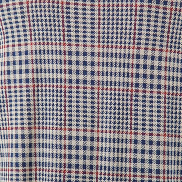 DAKS】接結ジャカード チェックワンピース | arakawa ONLINE SHOP