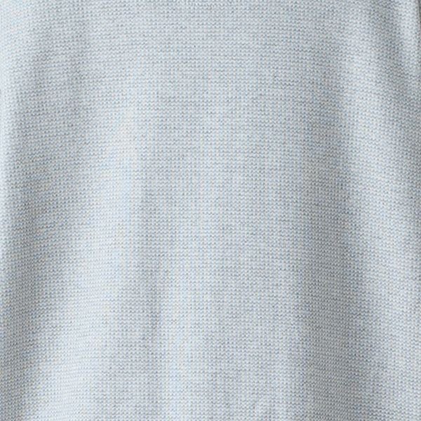 DAKS】先染 エイトロック 表起毛 前開き 全開 レディース パジャマ