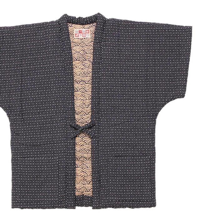 988X6 宮田織物 半纏 | さんび公式オンラインショップ