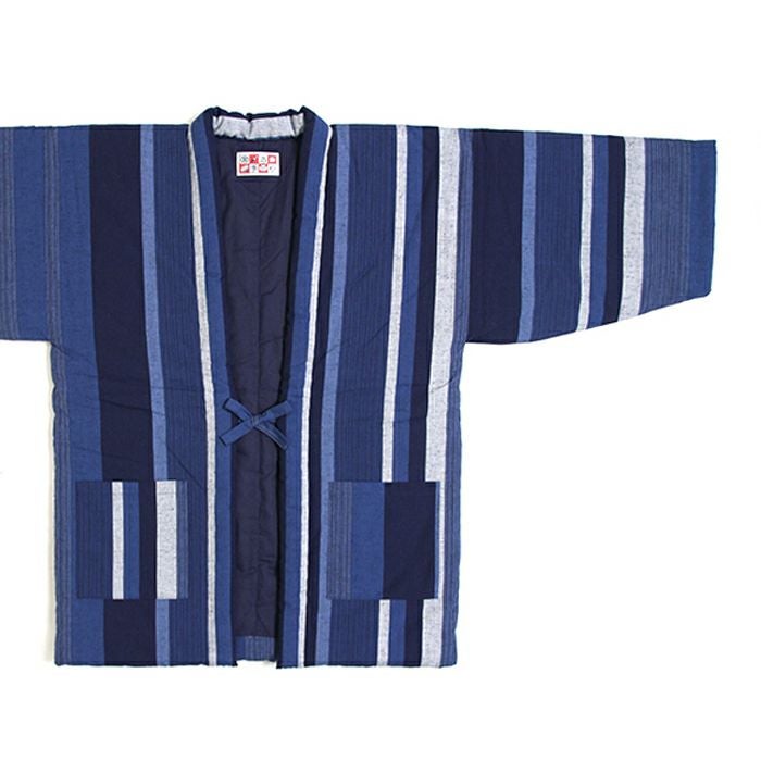 988X6 宮田織物 半纏 | さんび公式オンラインショップ