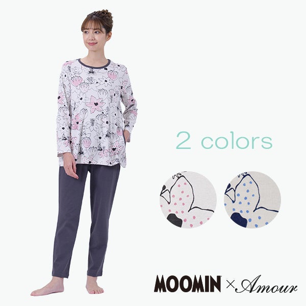 MOOMIN | arakawa ONLINE SHOP