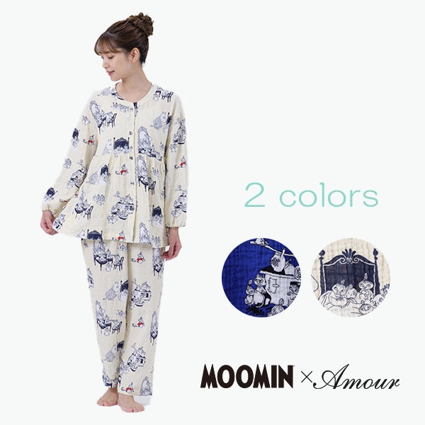 MOOMIN | arakawa ONLINE SHOP