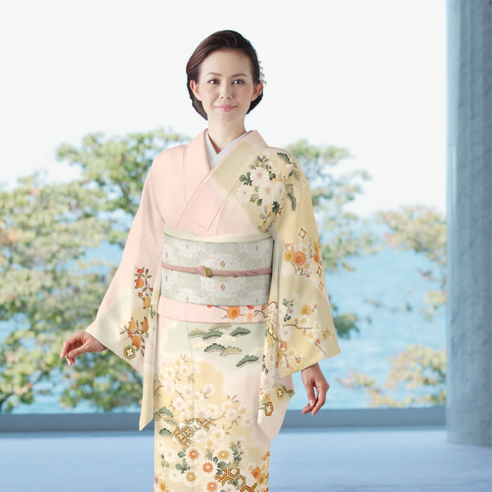 東レシルック（美來） | arakawa ONLINE SHOP