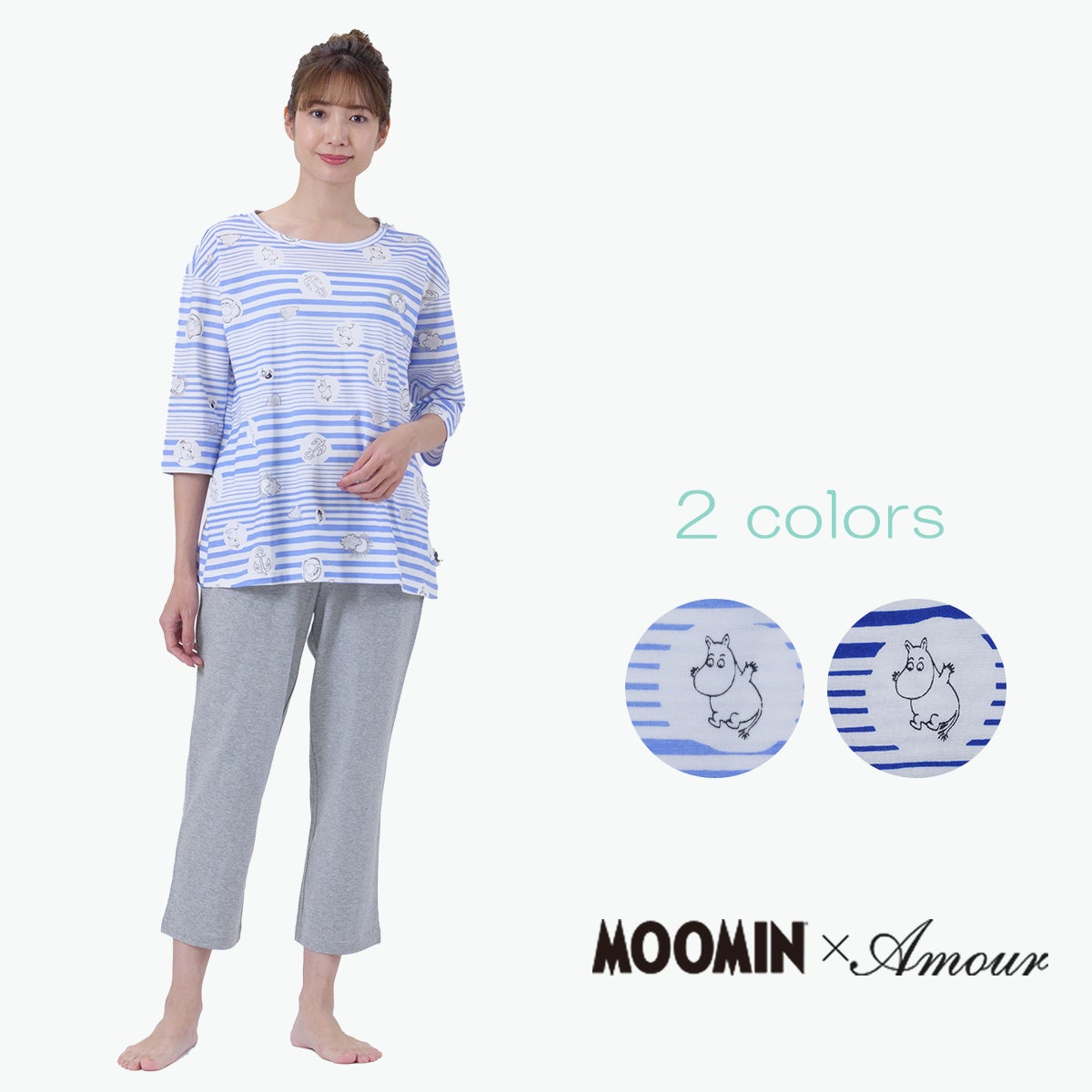 MOOMIN | arakawa ONLINE SHOP