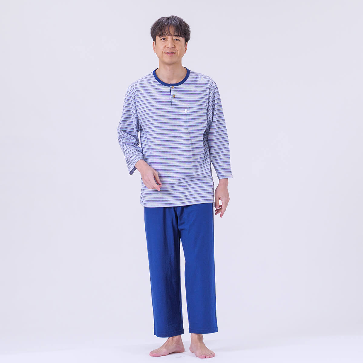 夏物パジャマ | arakawa ONLINE SHOP