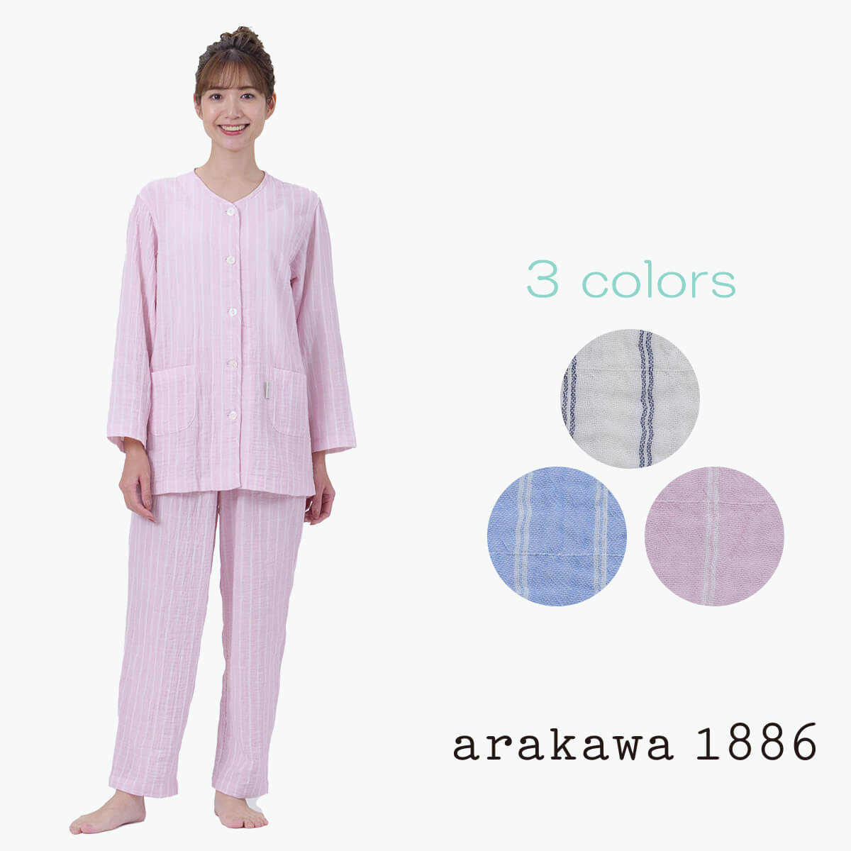 arakawa1886 | arakawa ONLINE SHOP