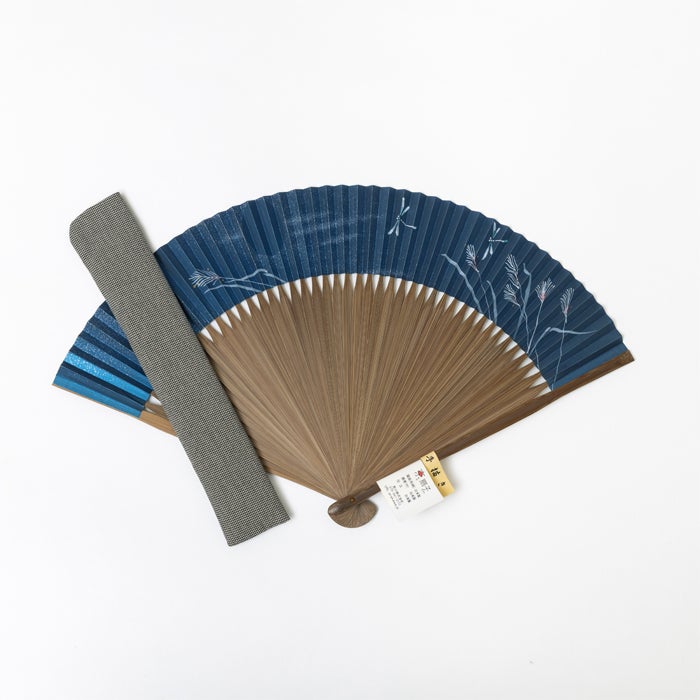 印伝 印傳屋 上原勇七 (INDEN-YA) 本革 合切袋 ( 巾着 信玄袋 ) 型番