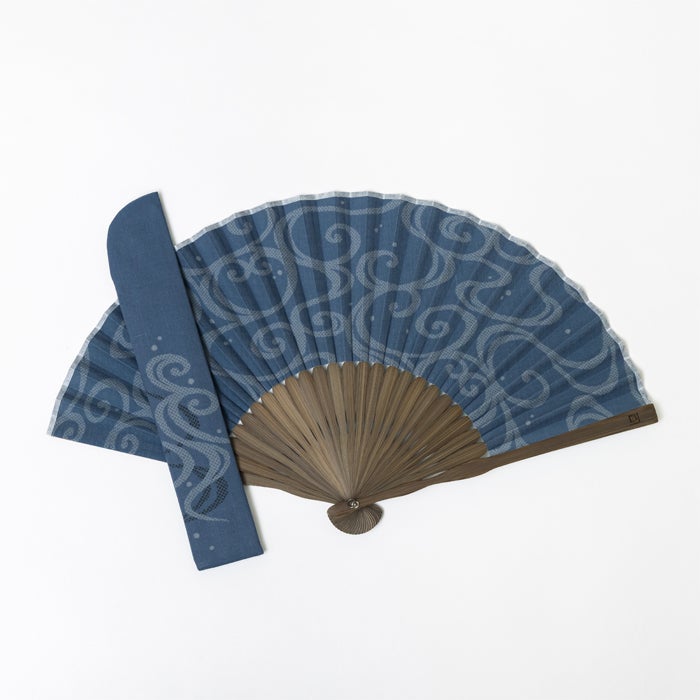 超珍品　日本和紙　 半幅帯 17 x445cm さんび | さんび公式オンラインショップ