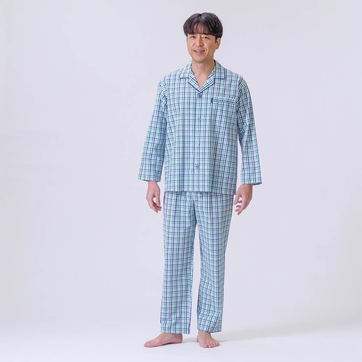 商品名