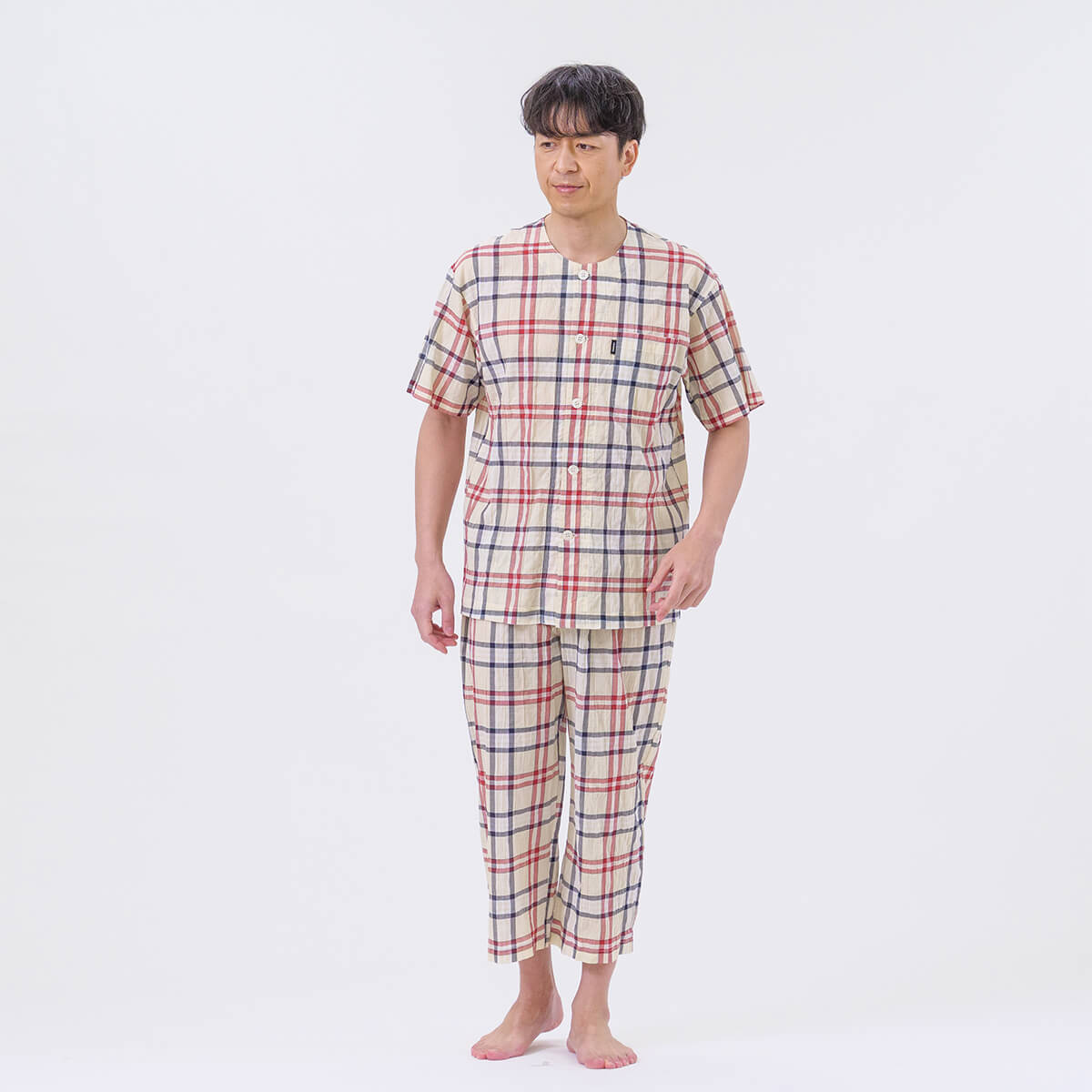商品名