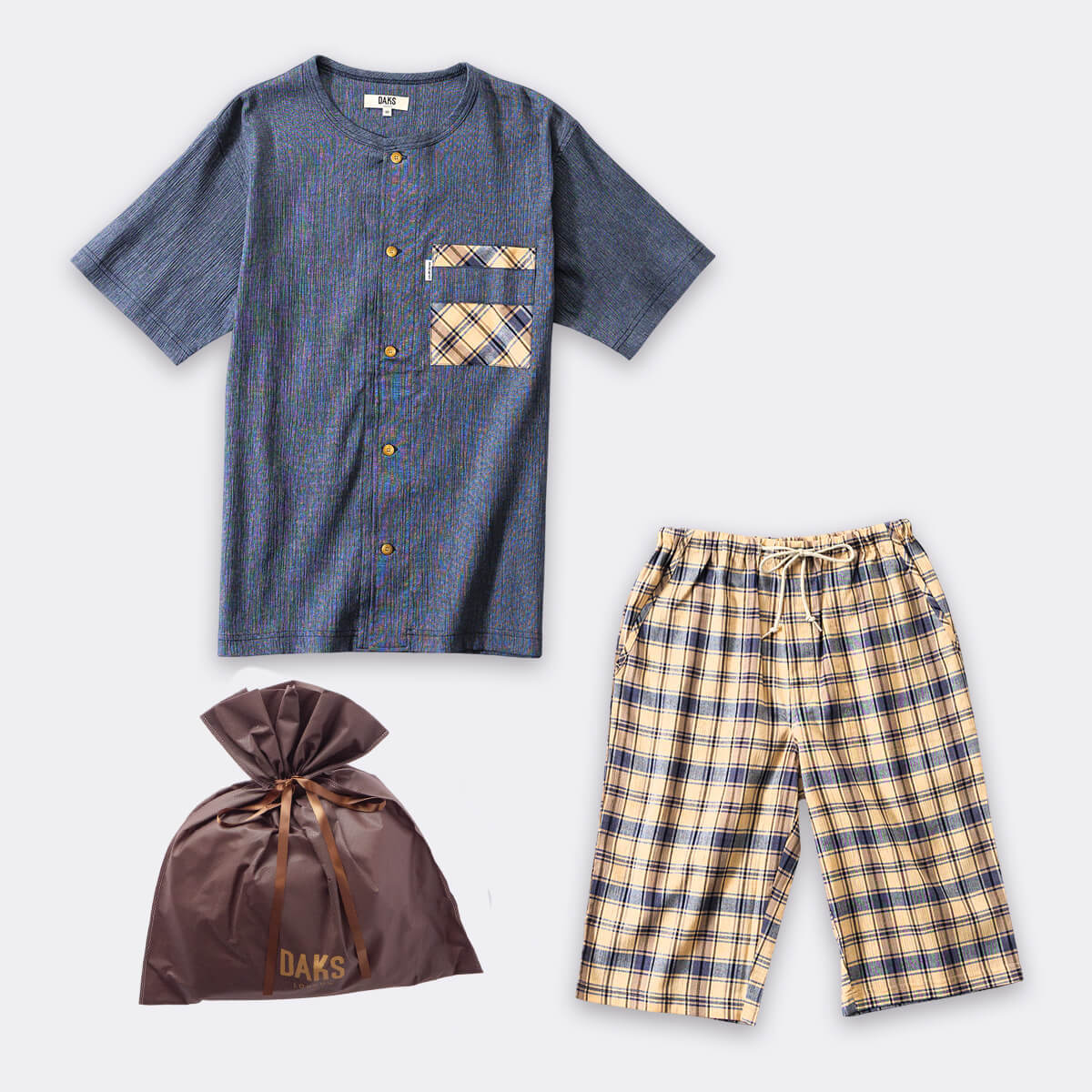 DAKS | arakawa ONLINE SHOP