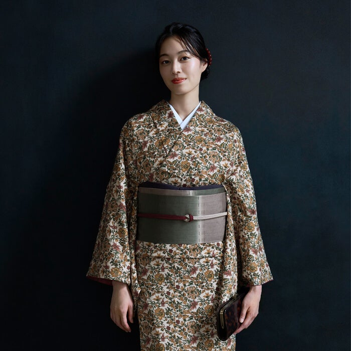 東レシルック（単衣） | arakawa ONLINE SHOP