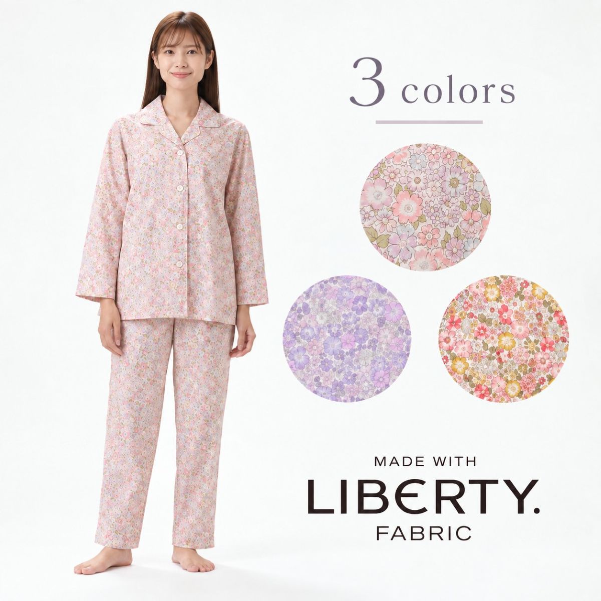 LIBERTY | arakawa ONLINE SHOP