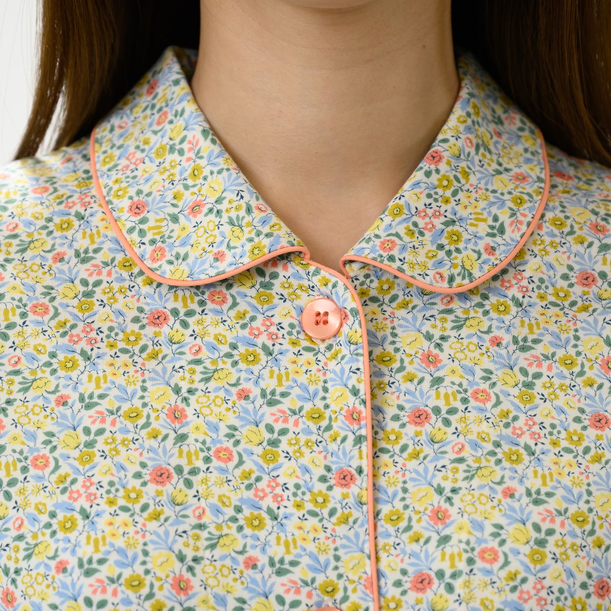 LIBERTY ASTRID NIVA 小柄向けパジャマ 商品イメージ