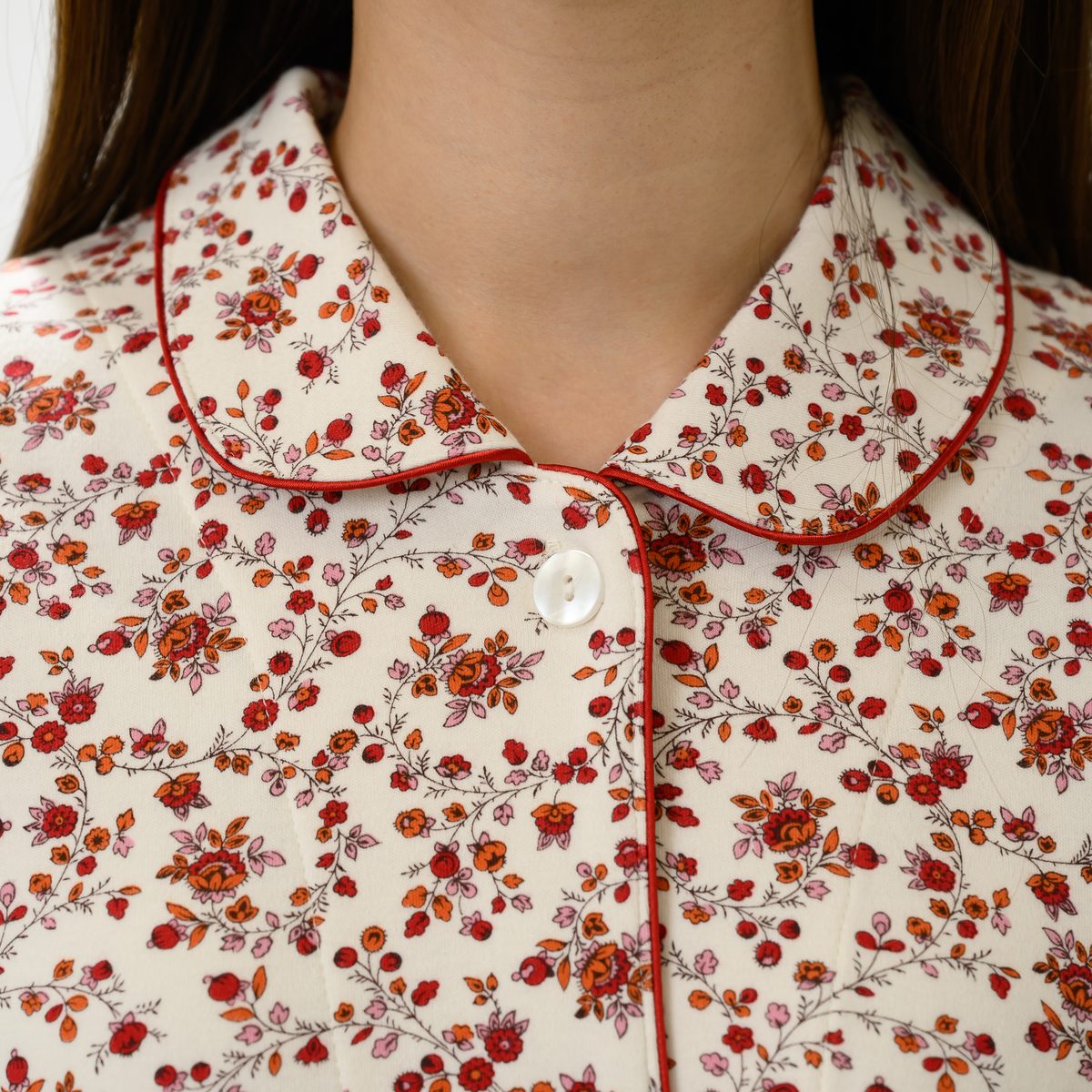 LIBERTY WHIMSY 小柄向けパジャマ 商品イメージ