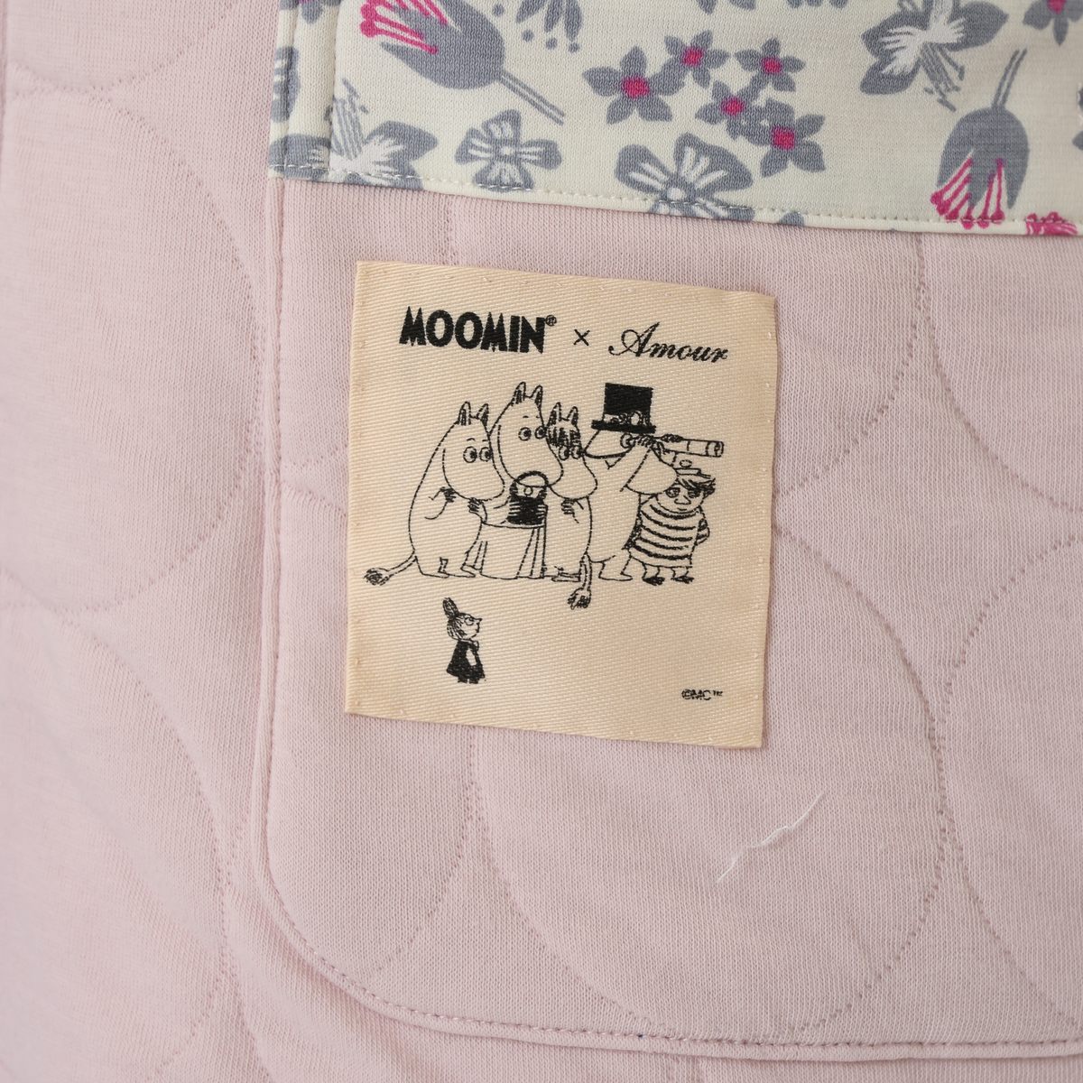商品名