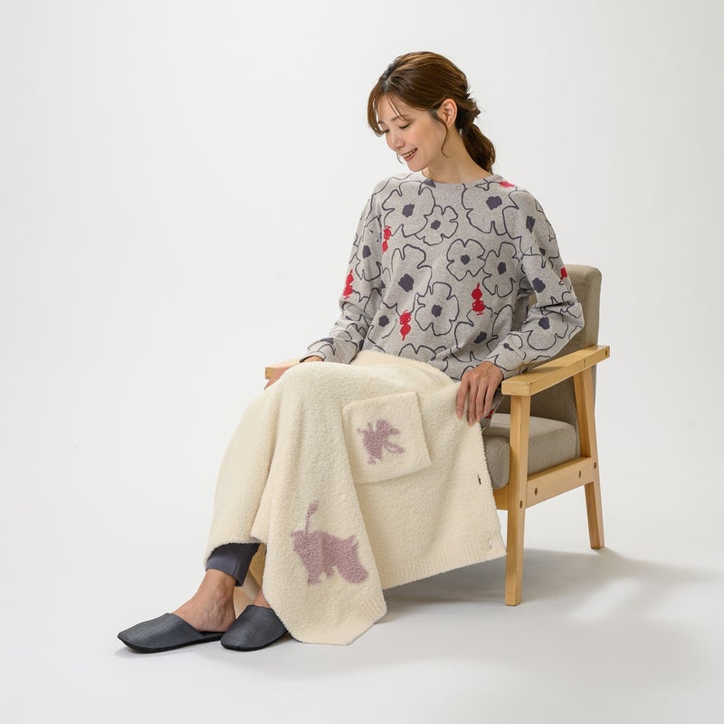 MOOMIN 3WAYマルチケットの商品写真3
